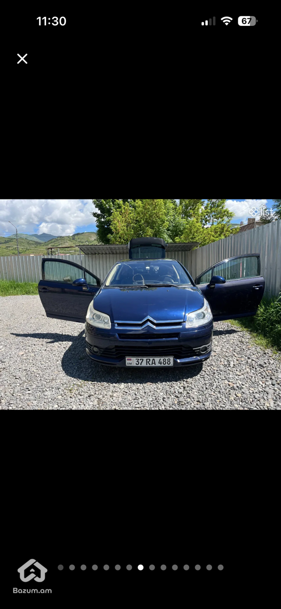 Citroen C4 VTS - image 10