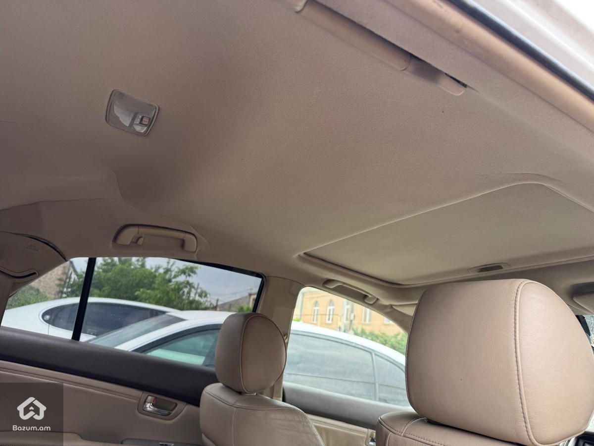 lexus rx330 պատալոկի աբիֆկա lexus rx350 պատակոկի աբիֆկա ատալոկի վերխ lexus rx400 - image 2