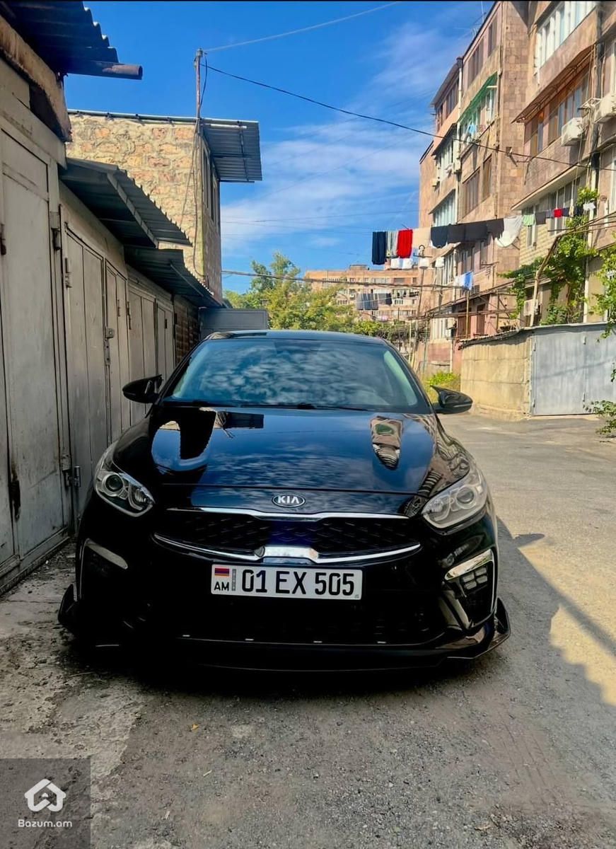 Kia forte ex  - image 13