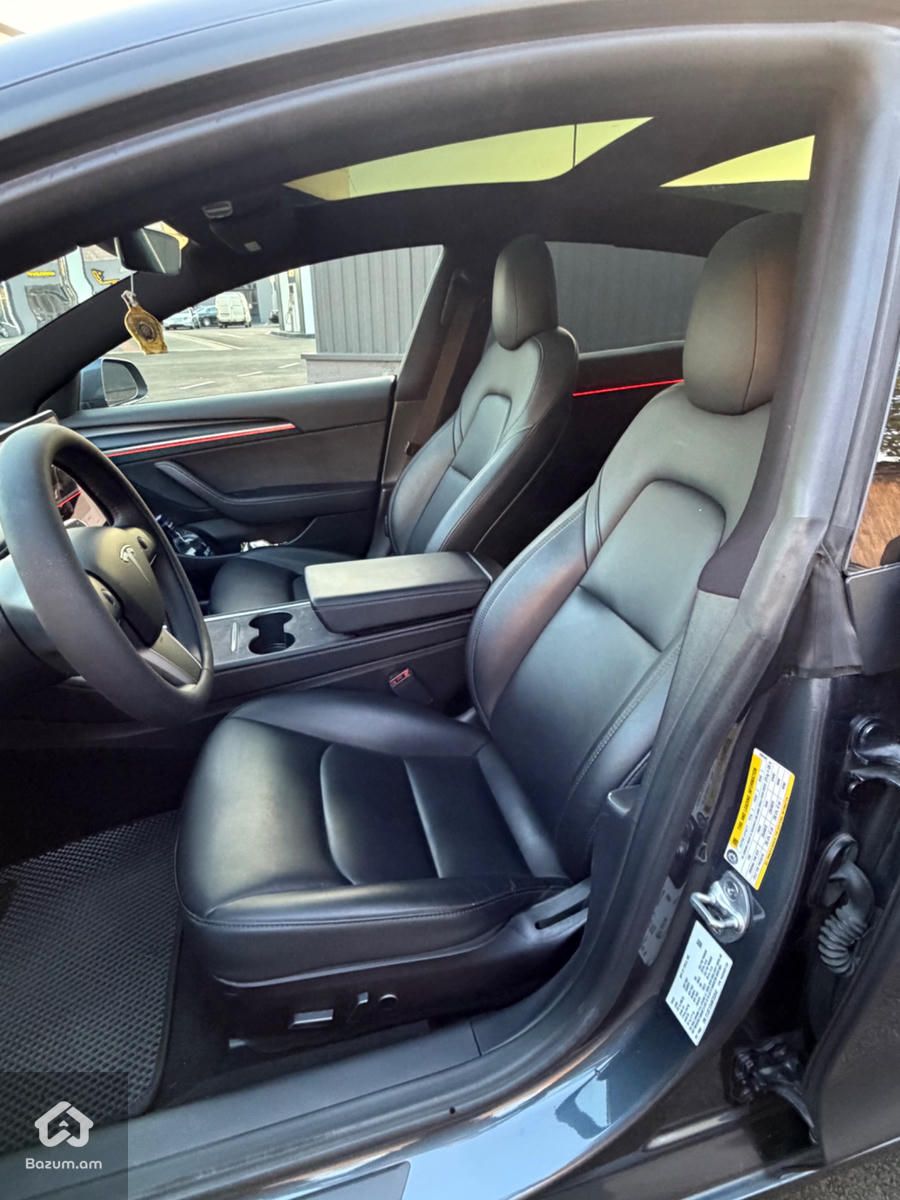 Tesla Model 3 Dual Motor Long Range - image 9