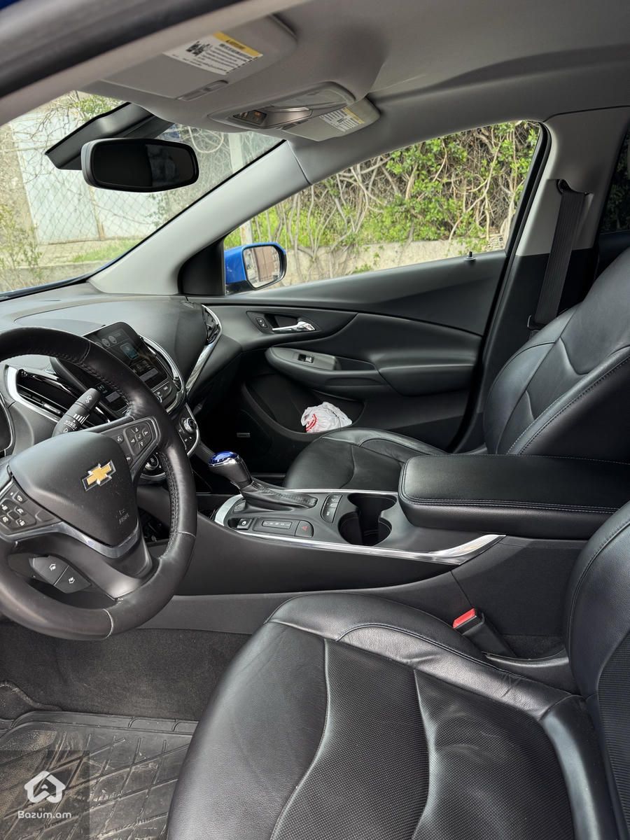 Chevrolet Volt 2016 - image 8