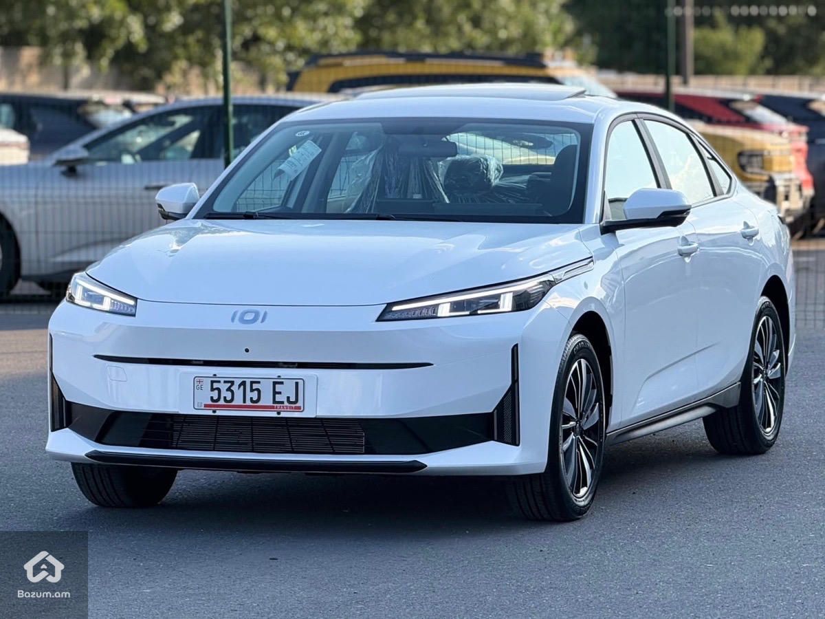 CHANGAN - image 20