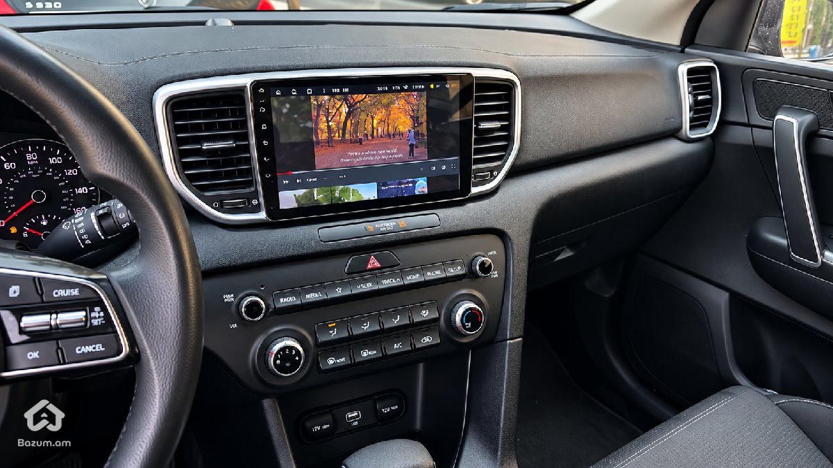 Kia Sportage  - image 3