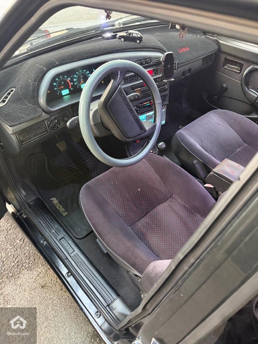 Vaz 21093 - image 6