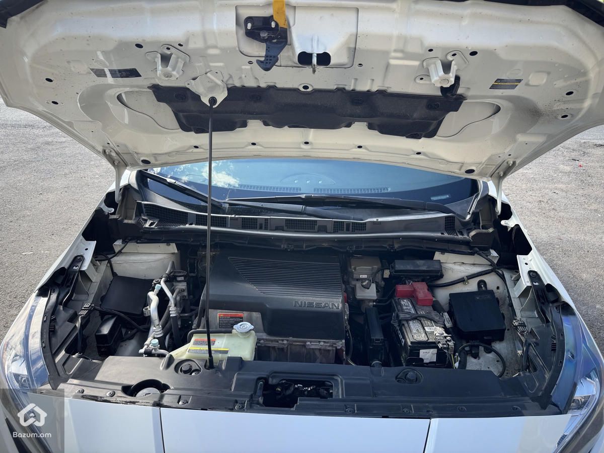 Nissan Leaf - image 6