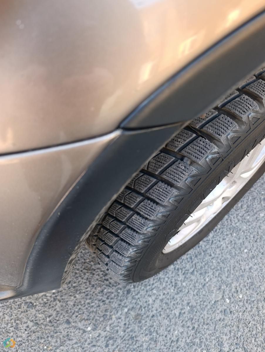Honda CRV - image 4