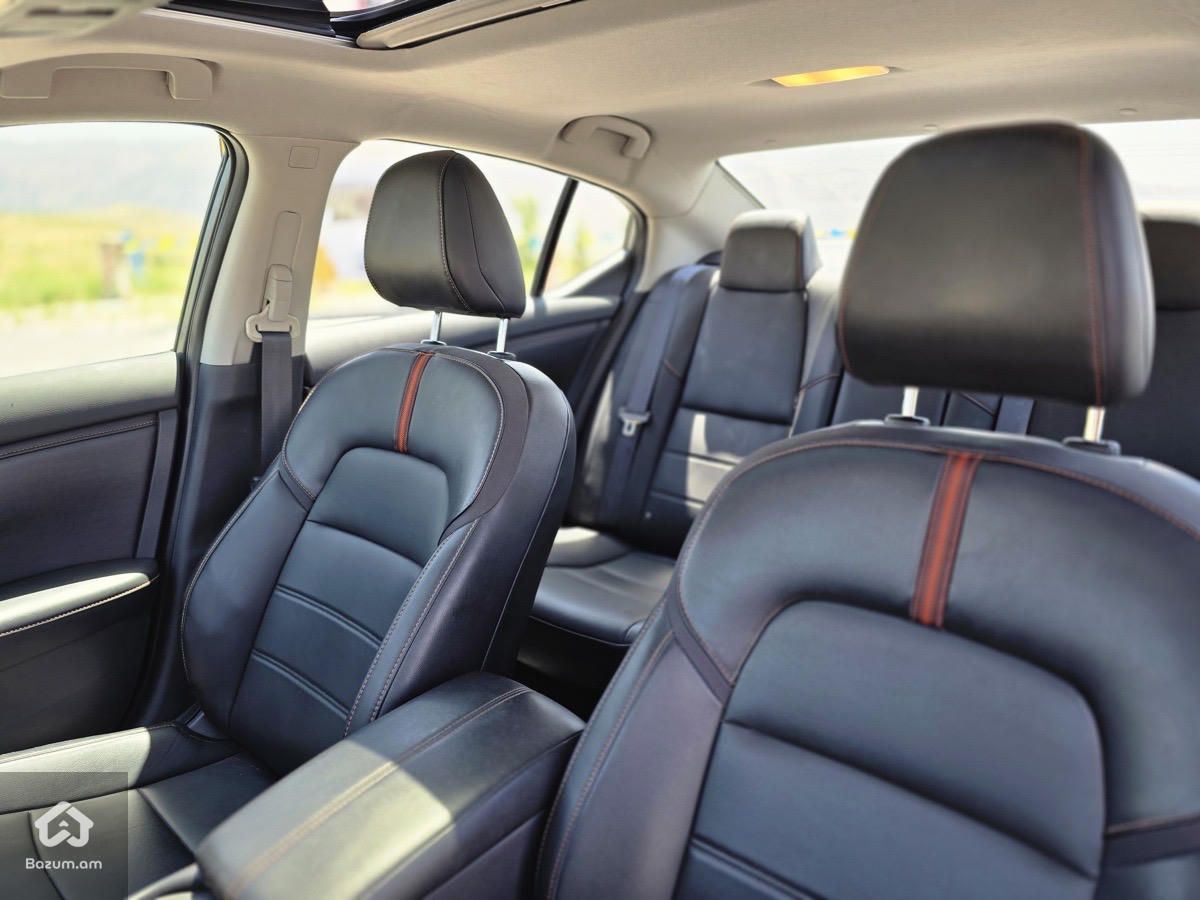 Nissan Sentra SR Full - image 4