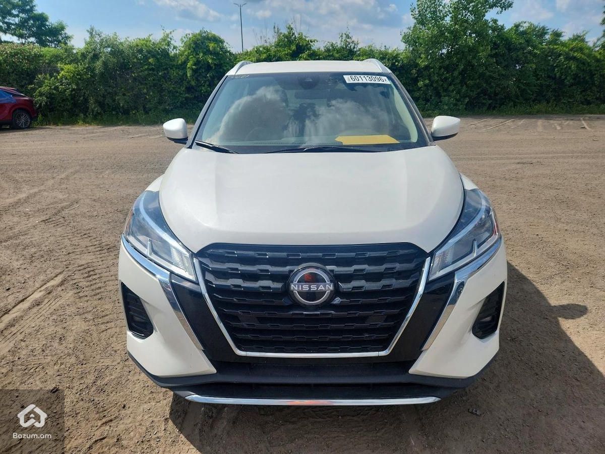 Nissan Kicks 2024 SV - image 1