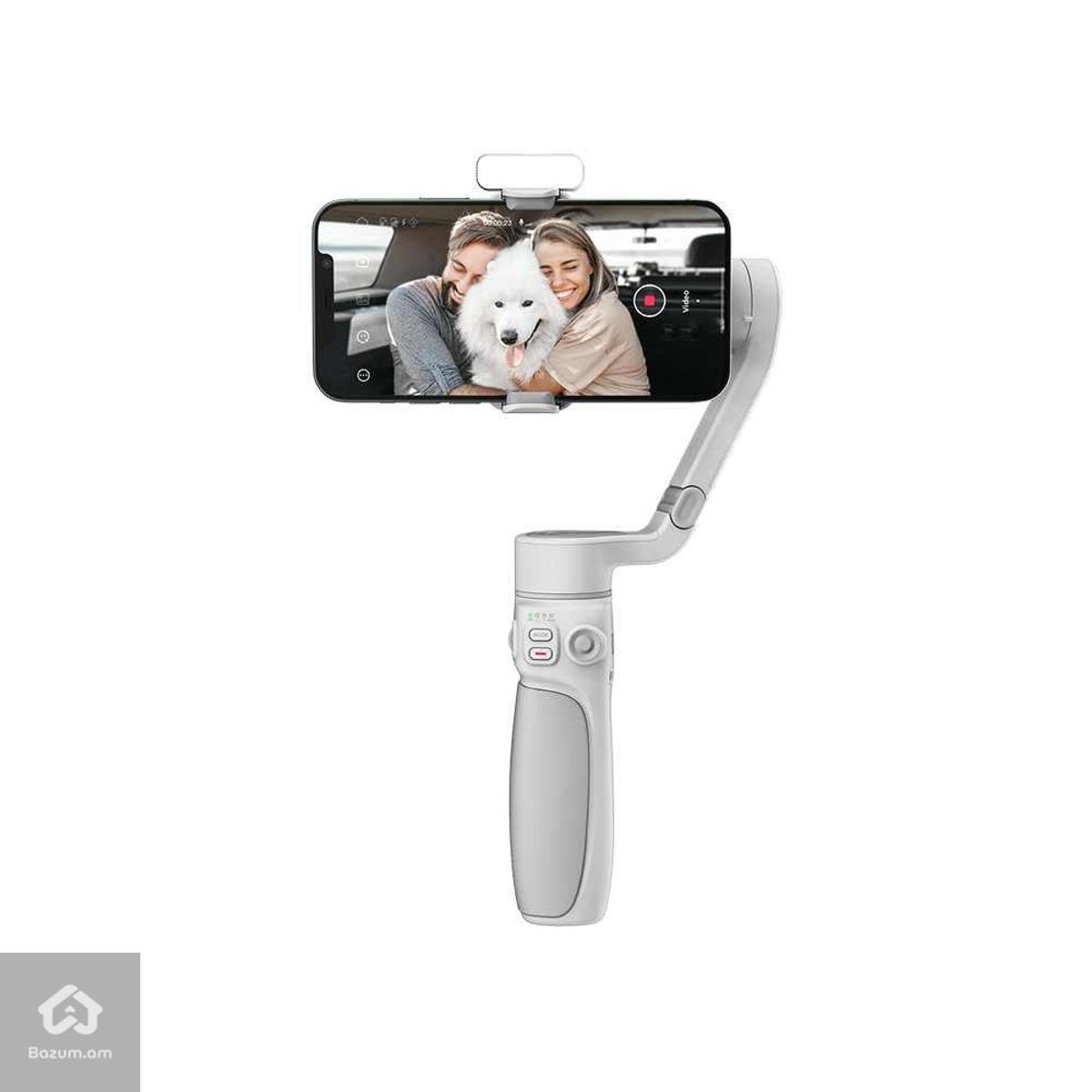 Zhiyun Smooth Q4 - image 1