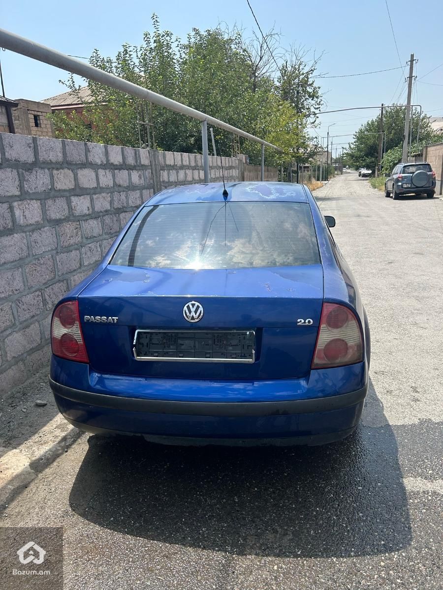 Passat - image 8