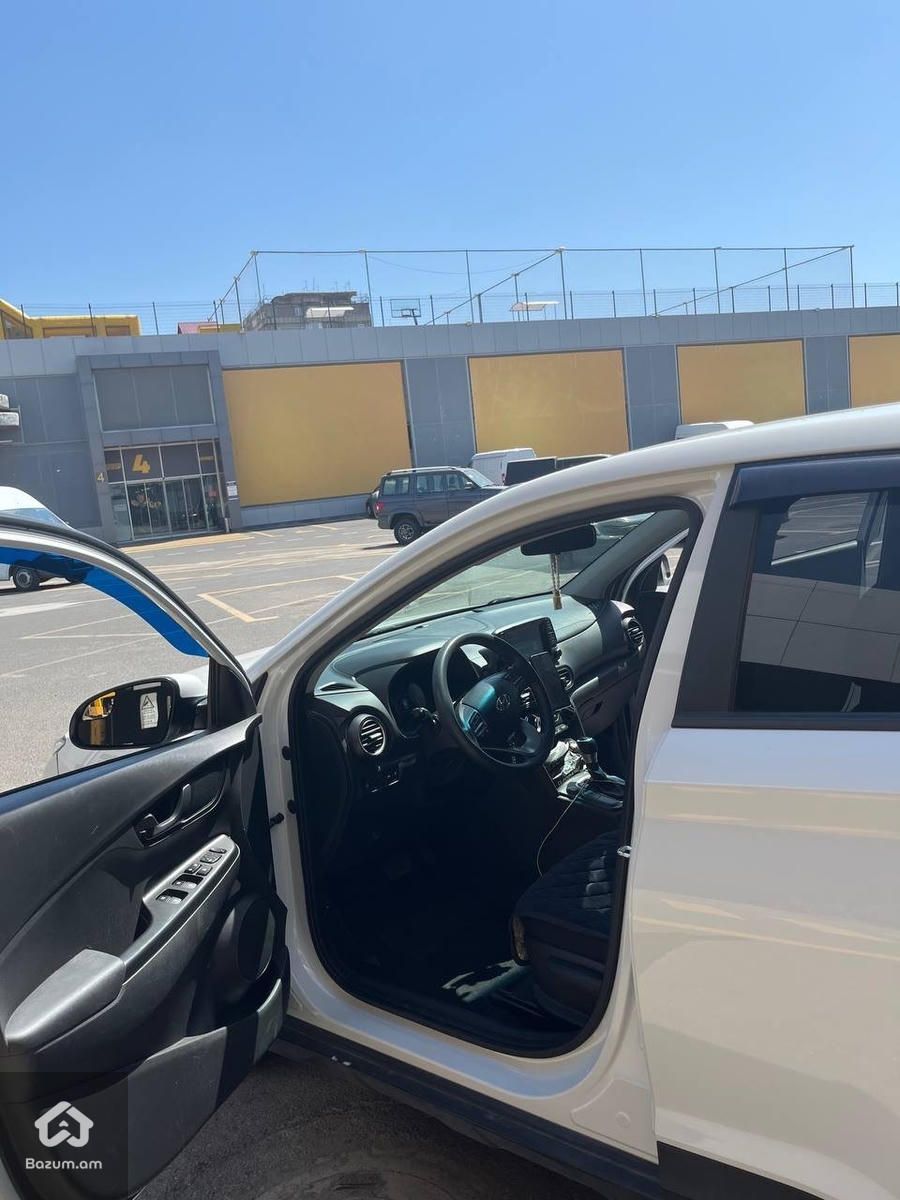 Hyundai Kona 2020 - image 4