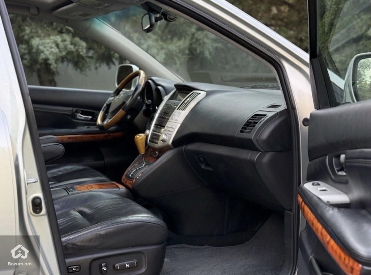Lexus RX 350 2006 - image 9