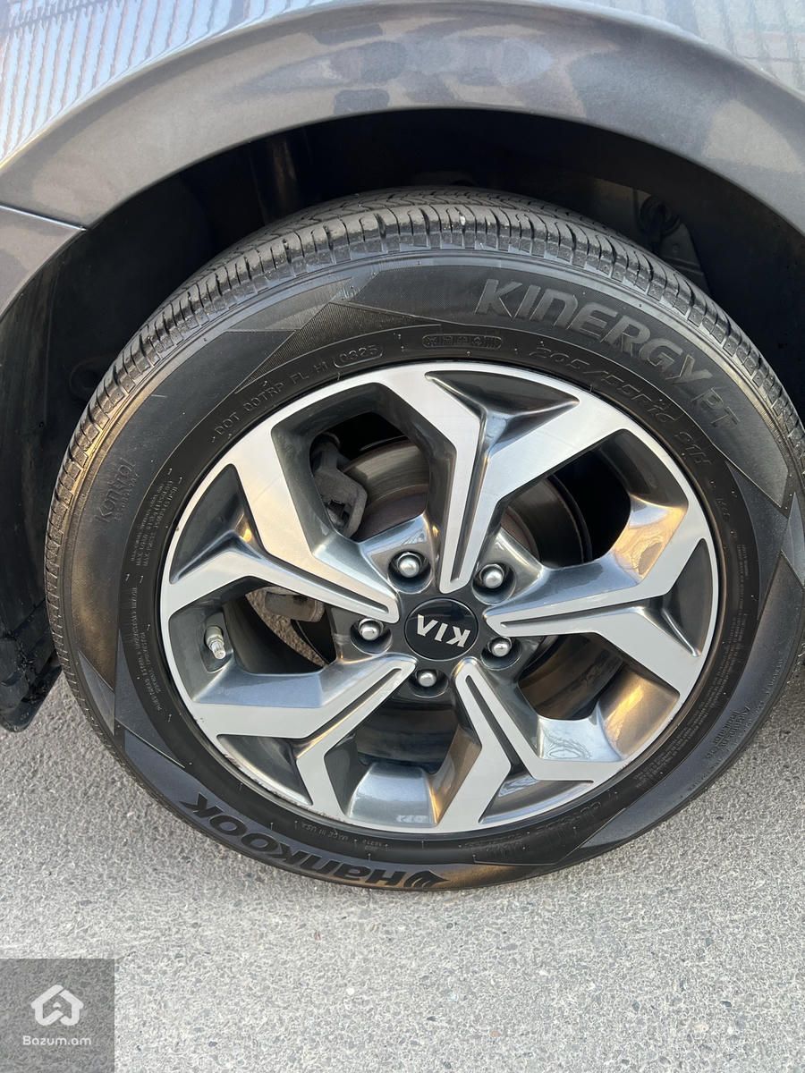 KIA FORTE 2021 - image 19