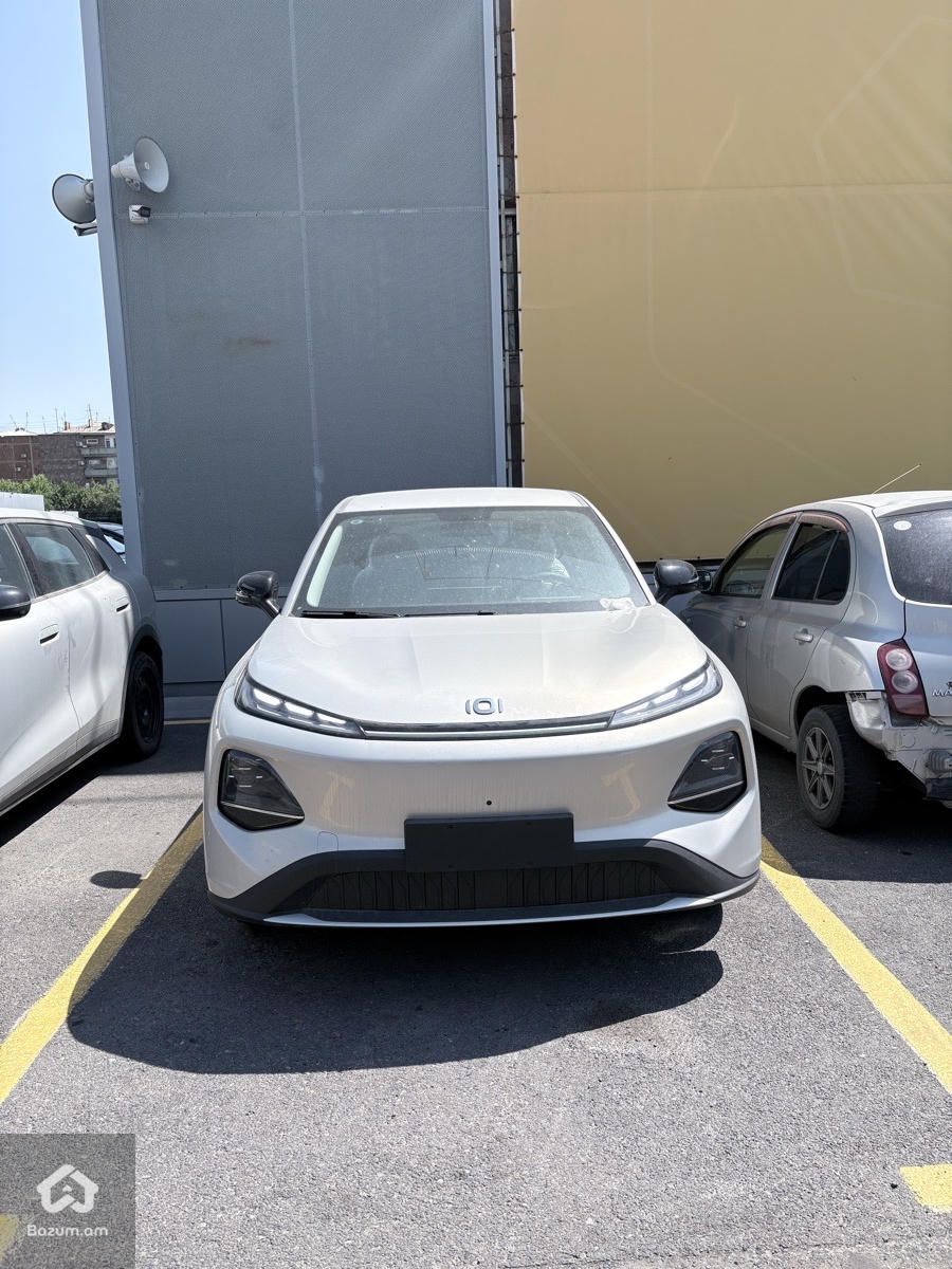 changan - image 1