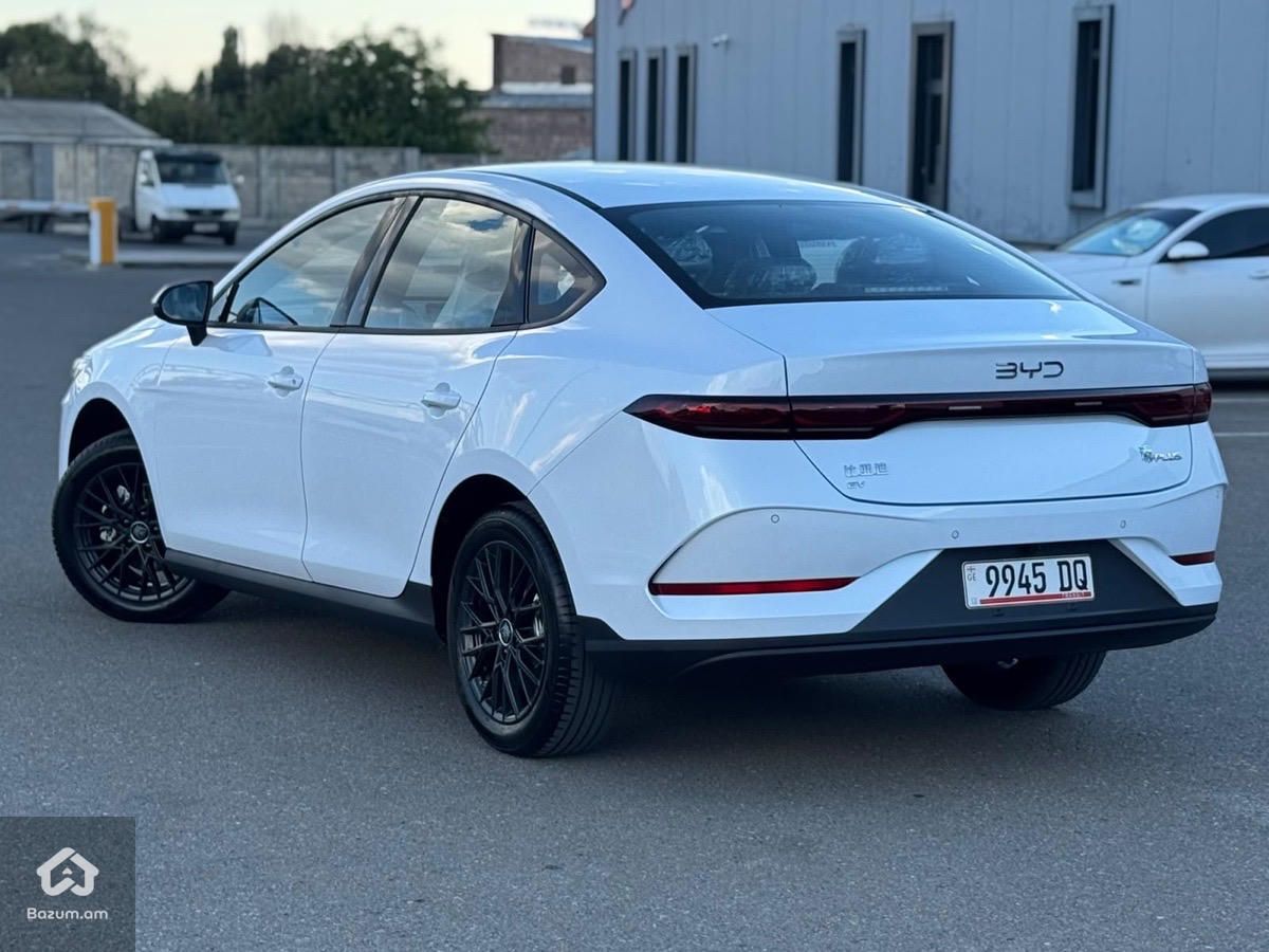 BYD Qin 2026 - image 24