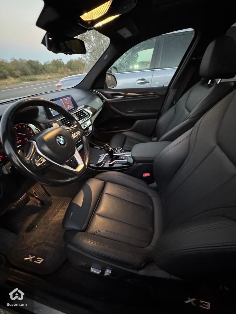 BMW X3 - image 8
