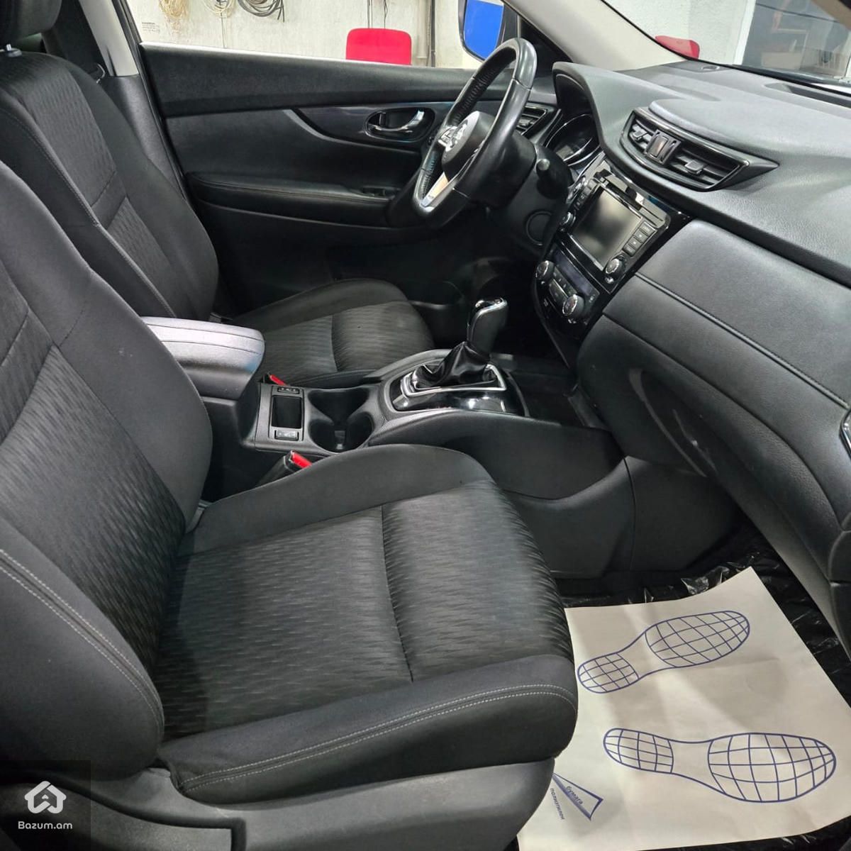 Nissan Rogue 2020 - image 10