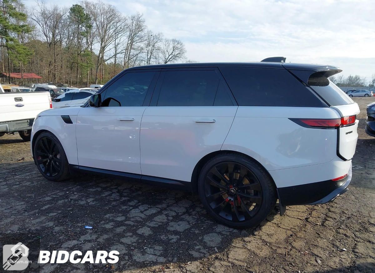 RANGE ROVER SPORT SE 2023 - image 6