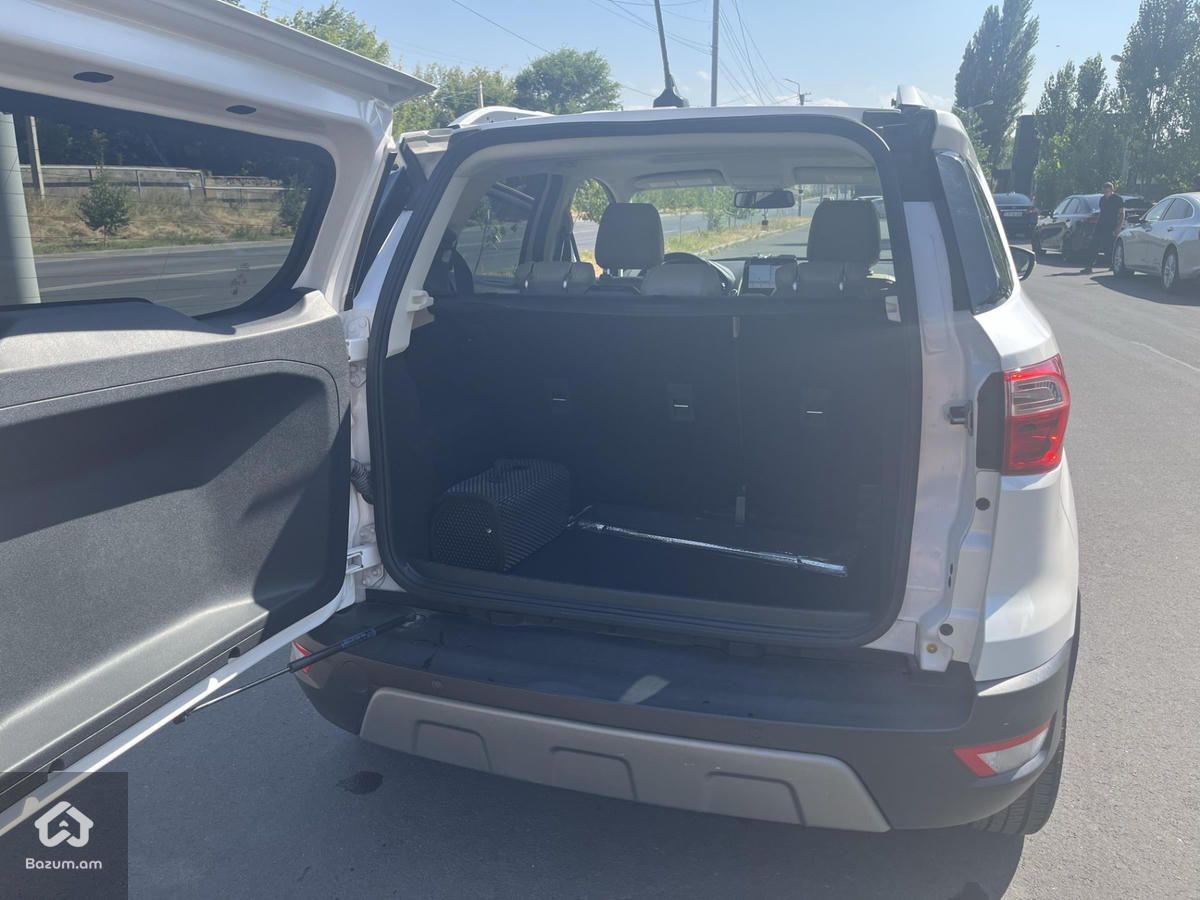 Ford EcoSport 2018 - image 7
