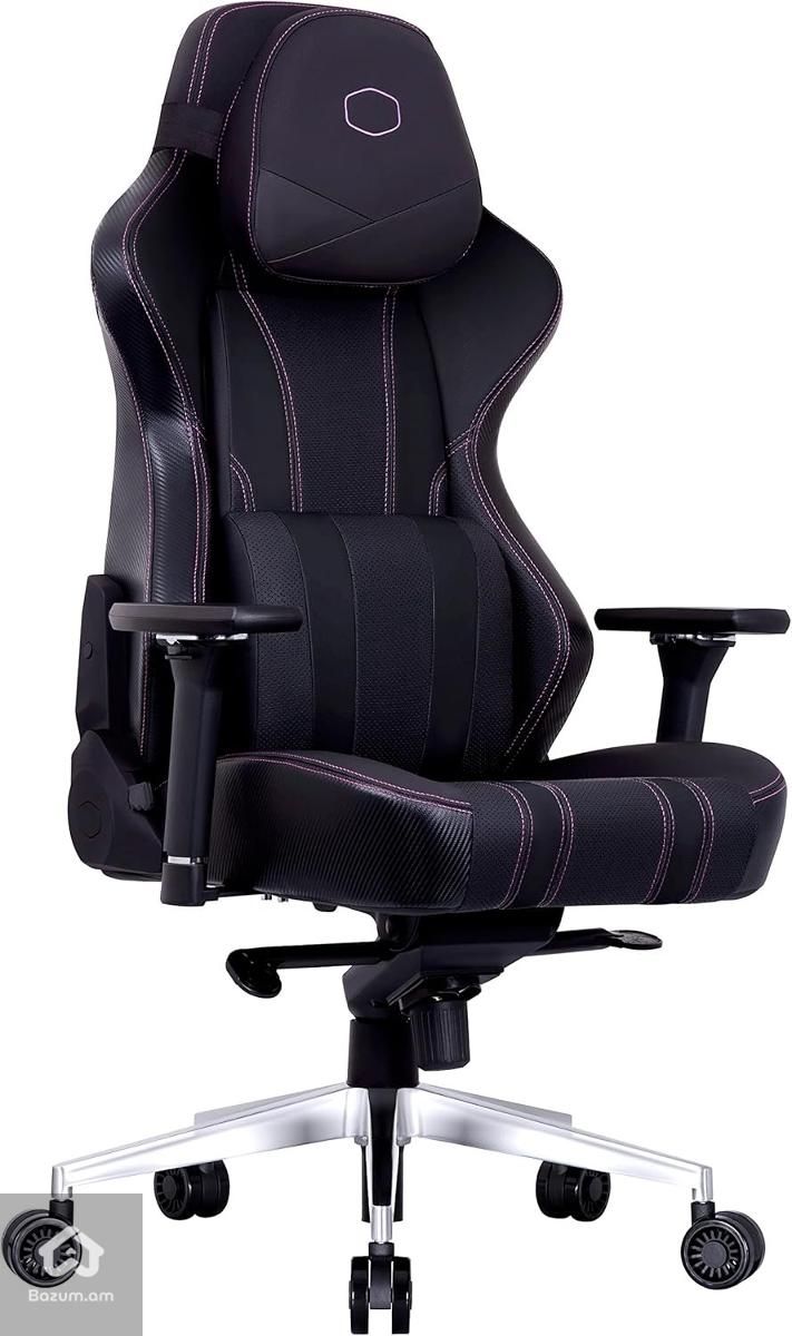 Խաղային Աթոռ Cooler Master Caliber X2 - image 1