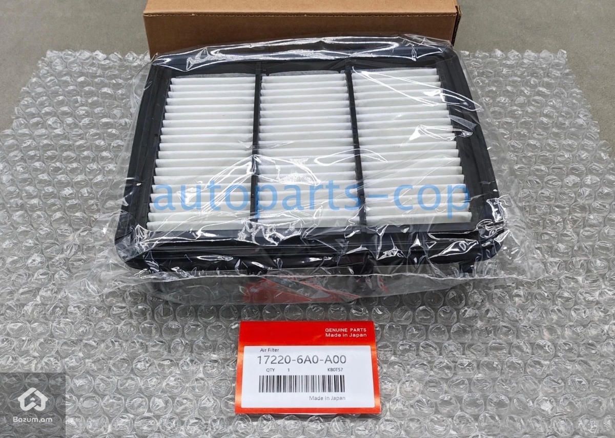 Matori odi Filter Honda 2018 - 2022 ACCORD 1.5L - image 1