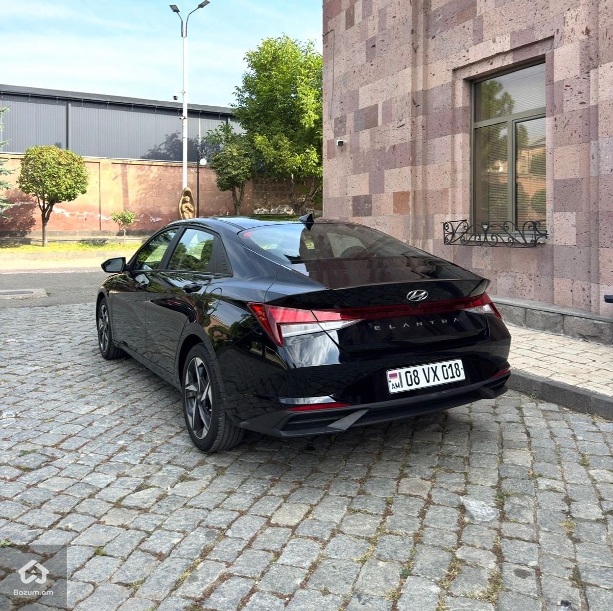 Hyundai Elantra 2023 - image 5
