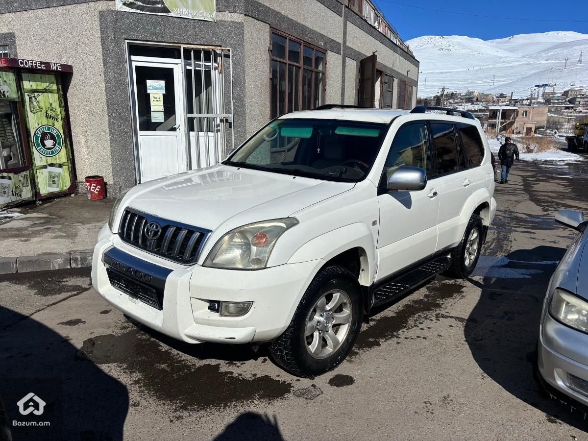 toyota - image 2