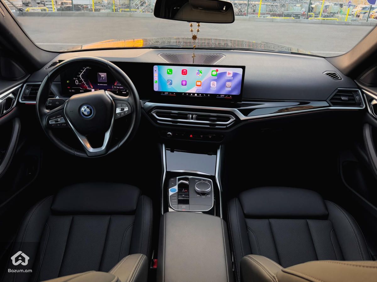 BMW i4 eDrive35 - image 9