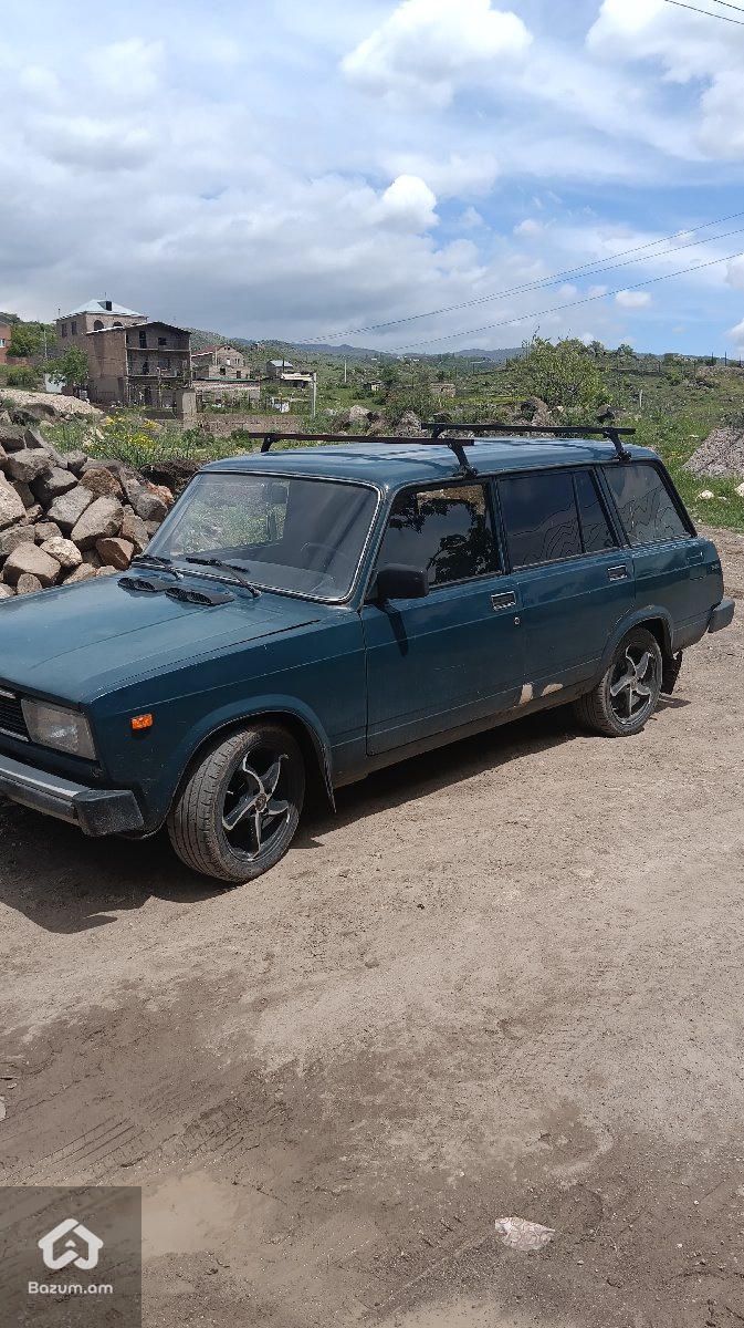 vaz 21074 - image 2