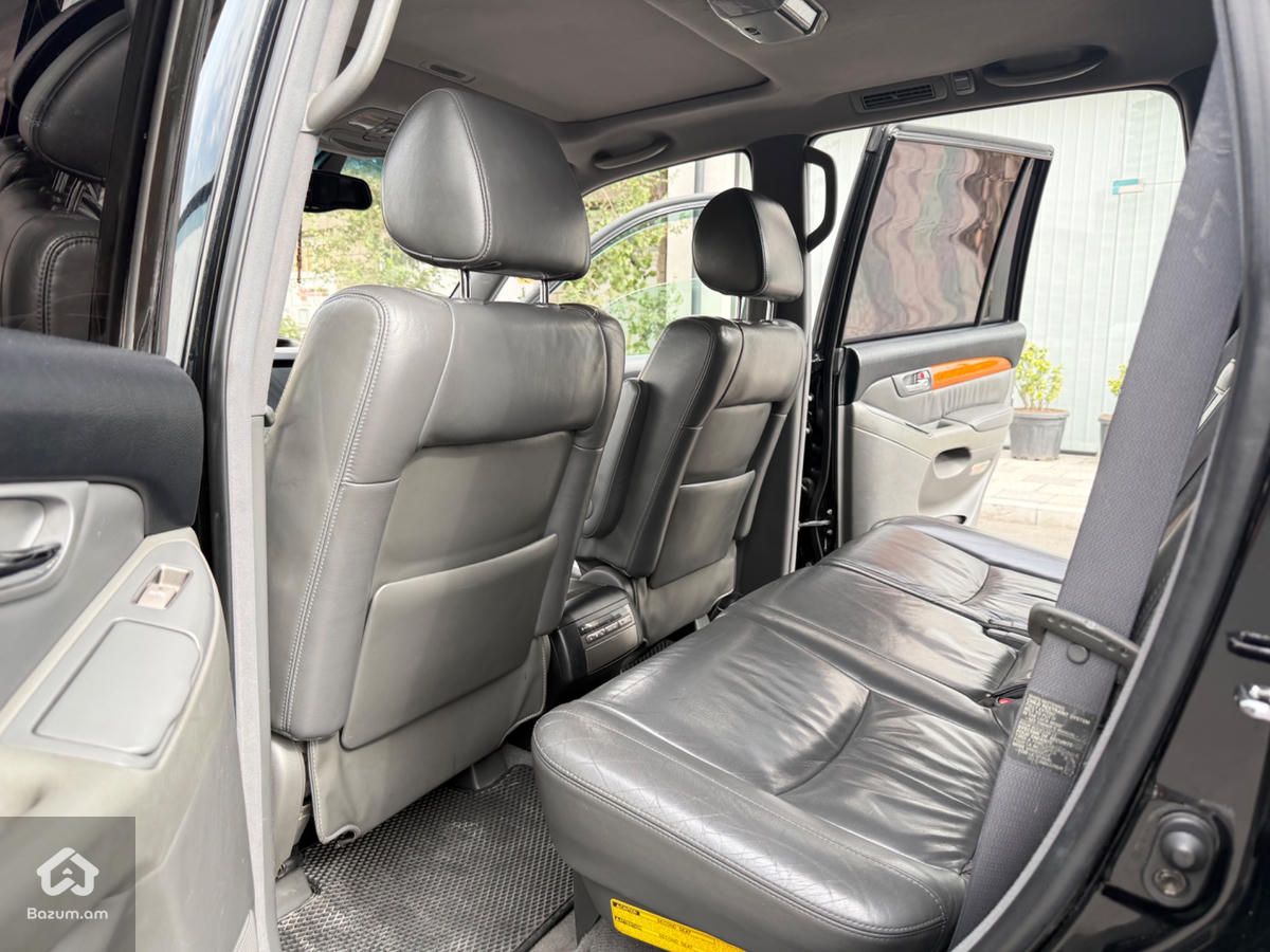 Lexus GX 470 2006 - image 10