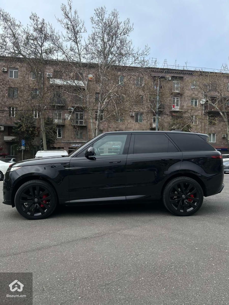 LAND ROVERRANGE ROVER SPORT2023 - image 6