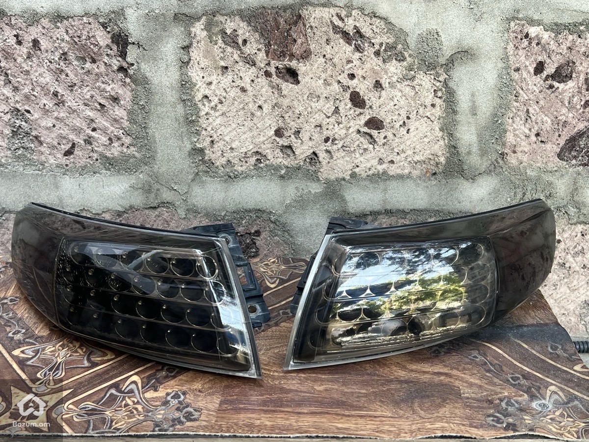 infiniti fx35 stoper - image 1