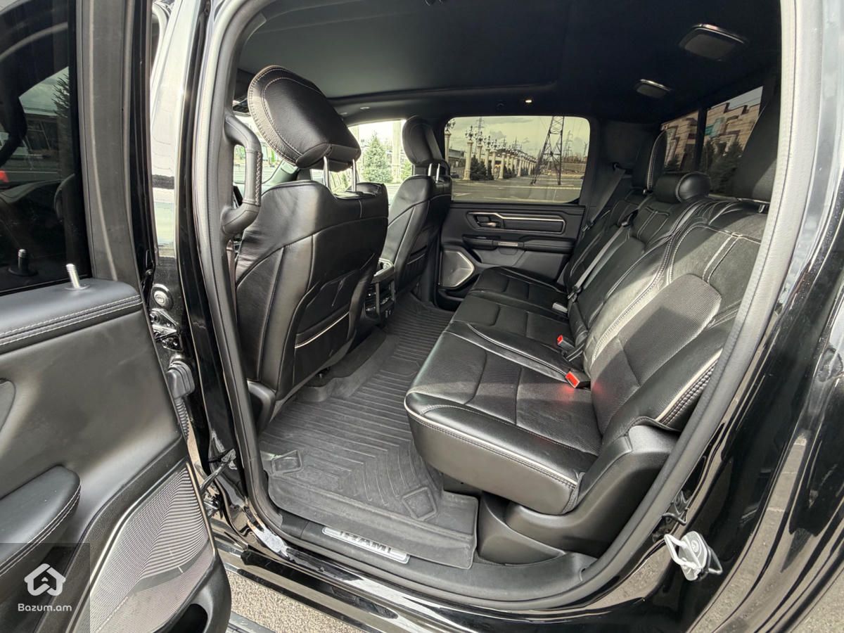 RAM 1500 LIMITED  - image 7