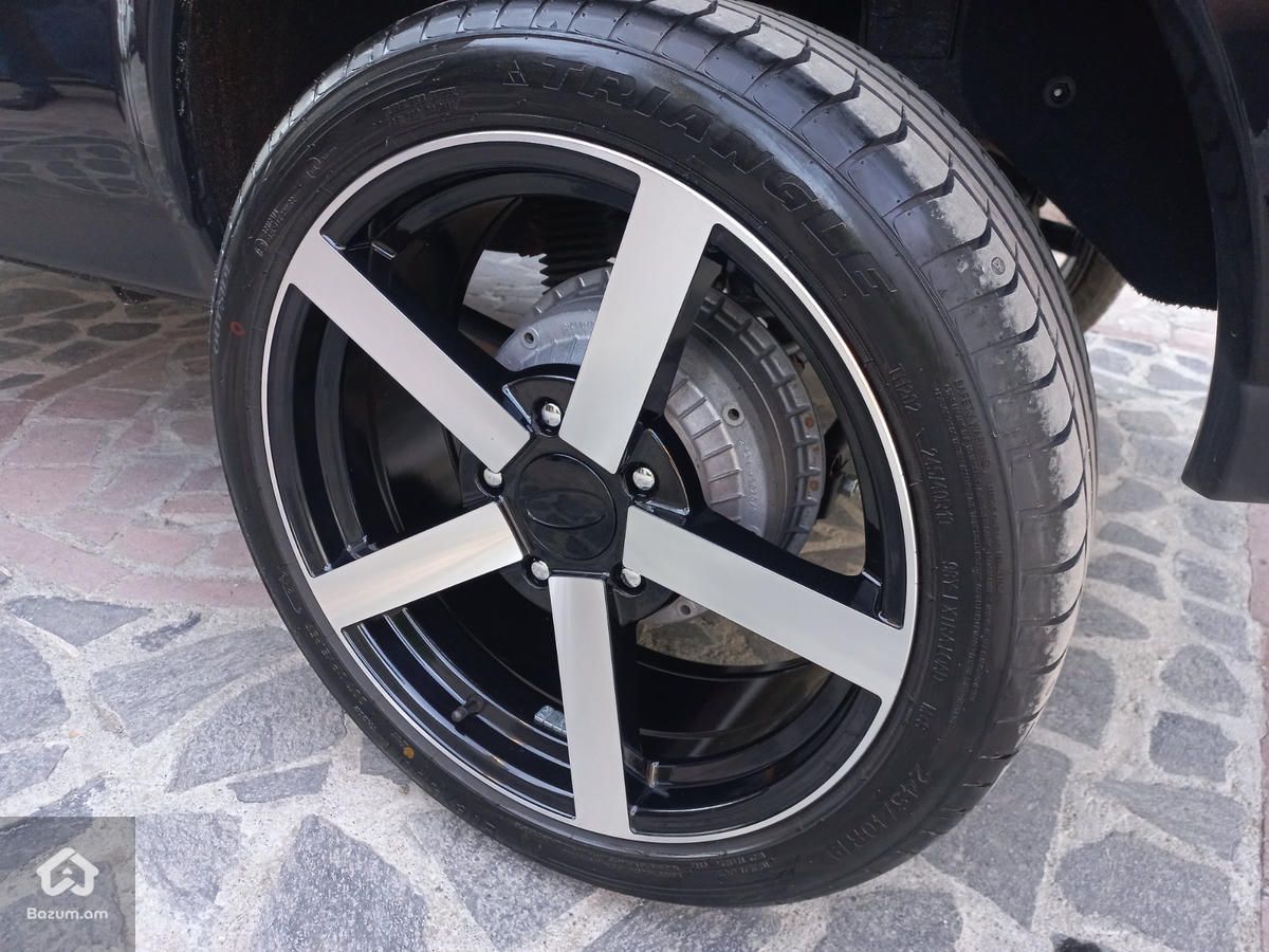 Niva Legend - image 9