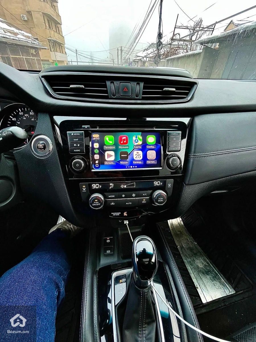 Nissan Rogue 2019 - image 21