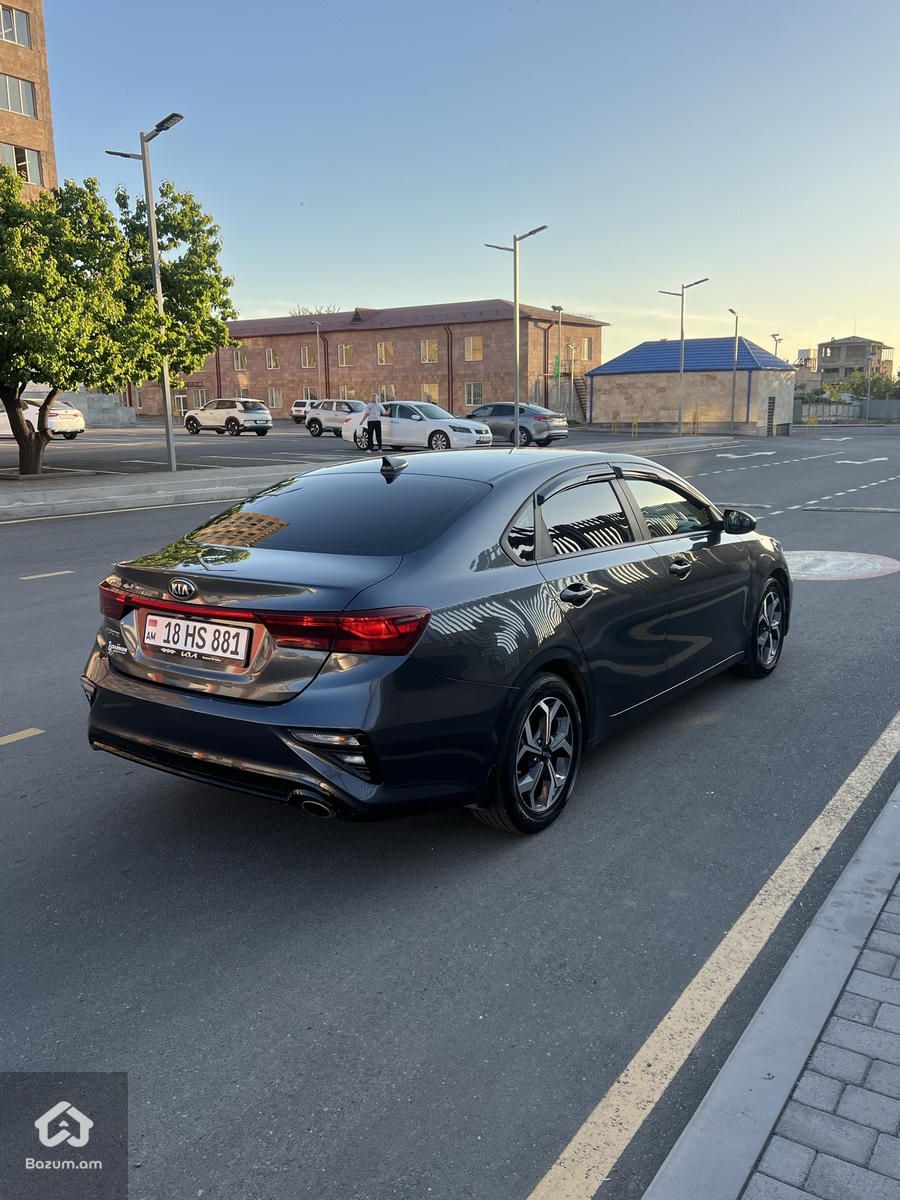 KIA FORTE 2021 - image 6