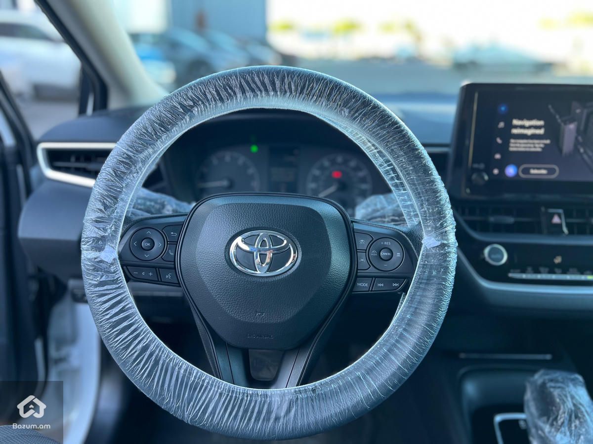 Toyota Corolla LE Premium - image 9