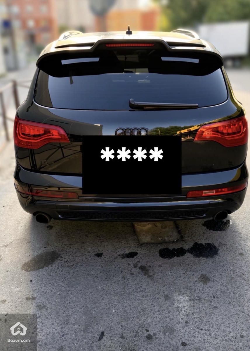 Audi - image 3