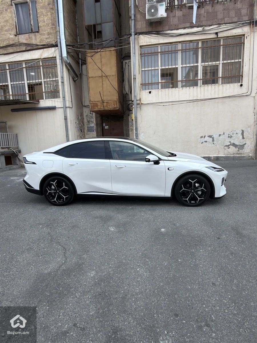 Changan Deepal SL03 2026 - image 4