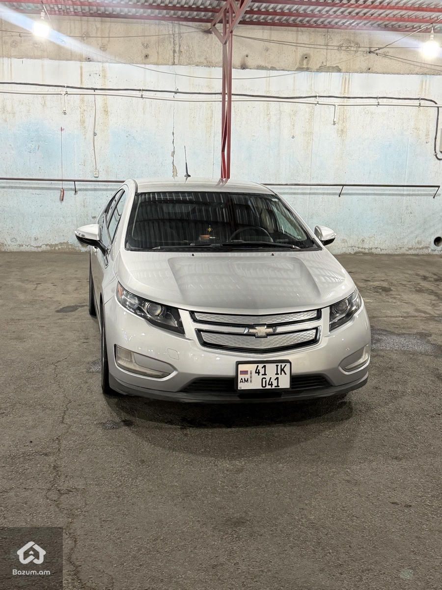 Chevrolet Volt 2013 - image 7