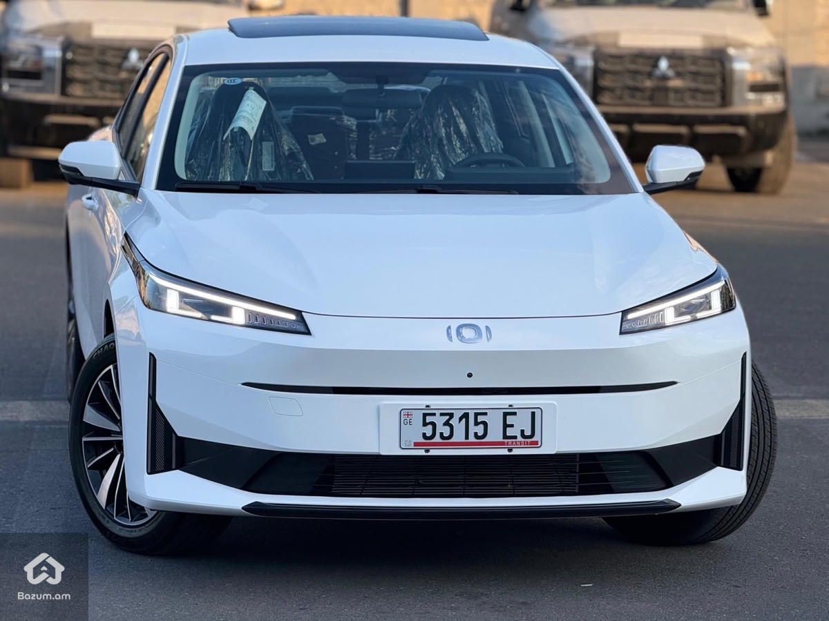 CHANGAN - image 22