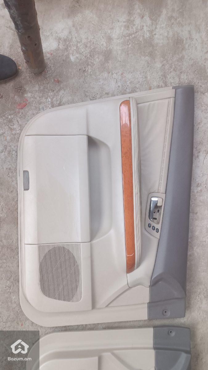 lexus rx300 rx330 rx350 rx400h դռան աբիֆկա դռների աբիֆկաներ դռան աբիֆկեք abifka - image 2