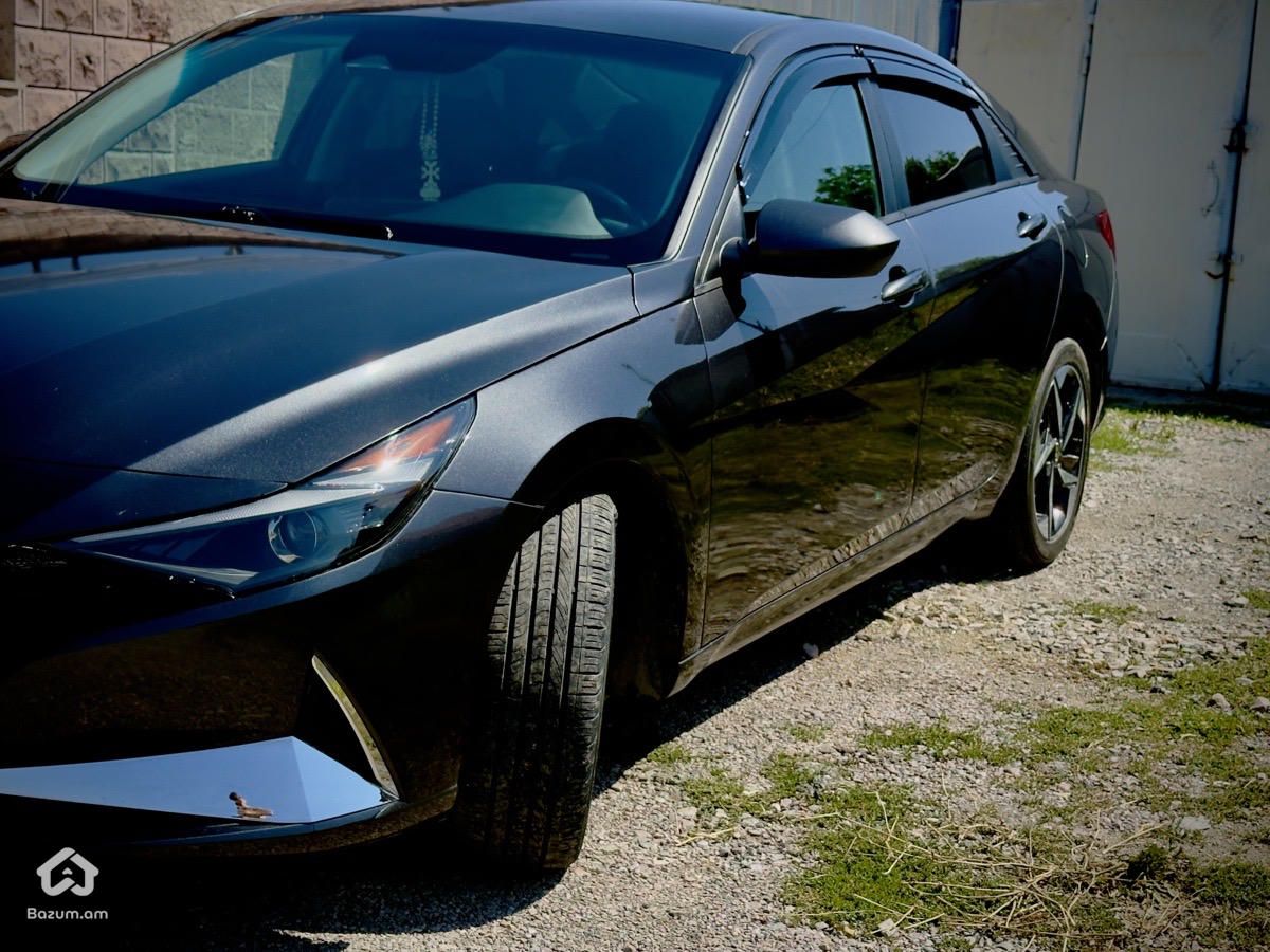 Hyundai Elantra 2023 - image 2