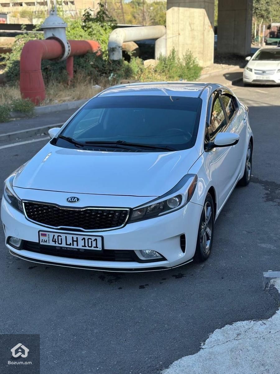 KIA FORTE LX - image 4