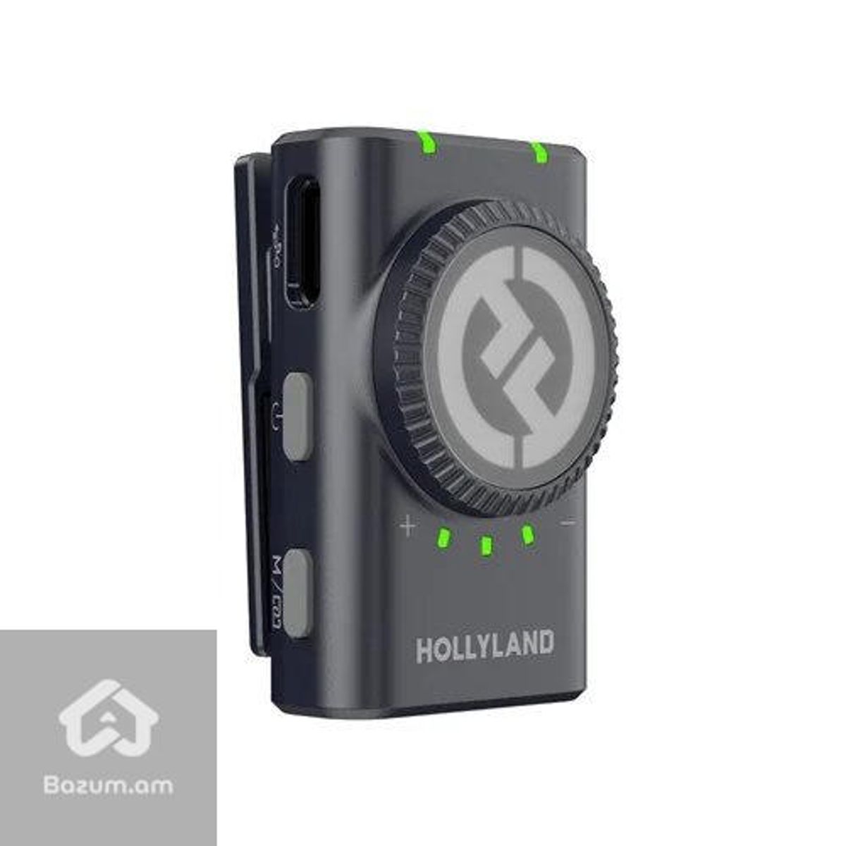 Hollyland Lark M2 Wireless - image 3