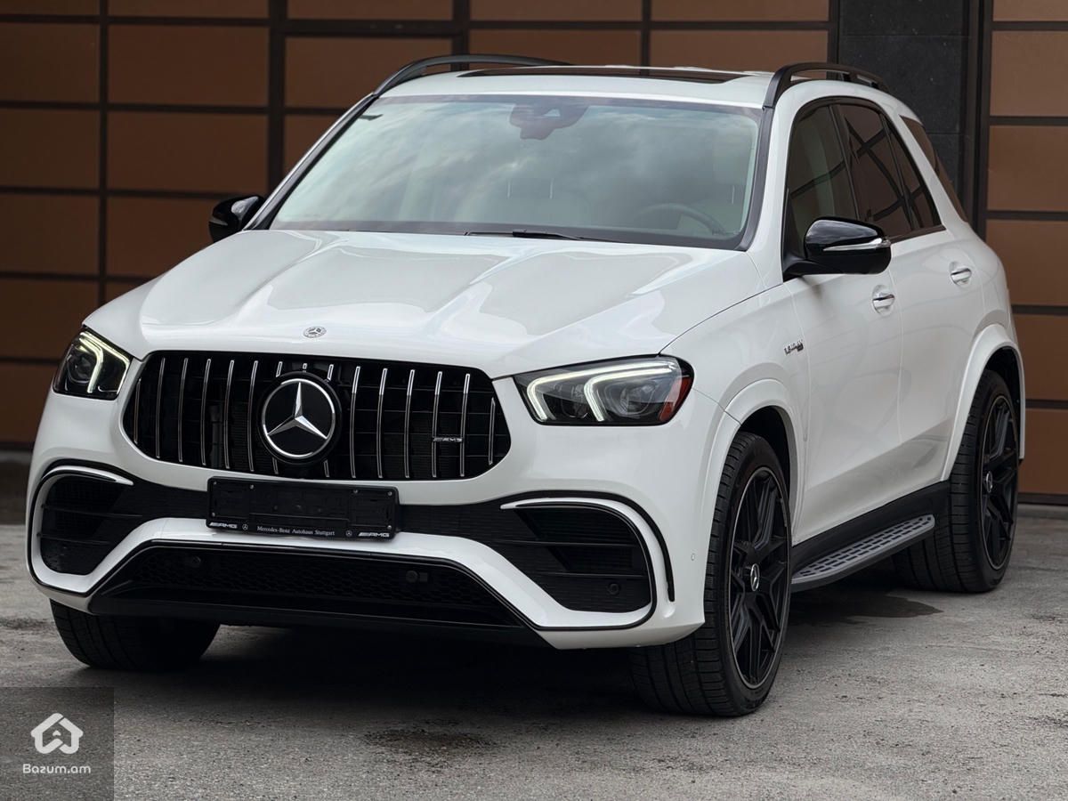 Gle 350 4matic - image 2