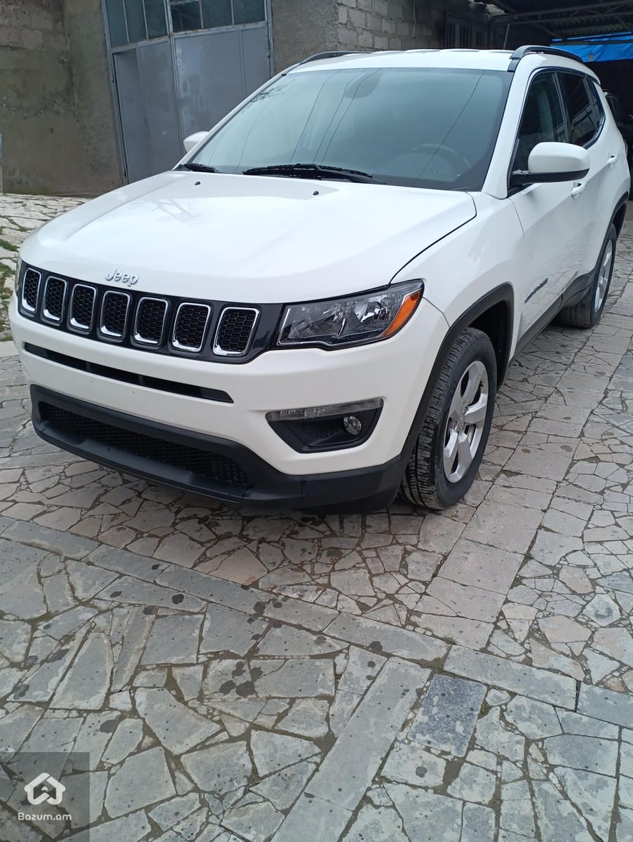 Jeep compass - image 7