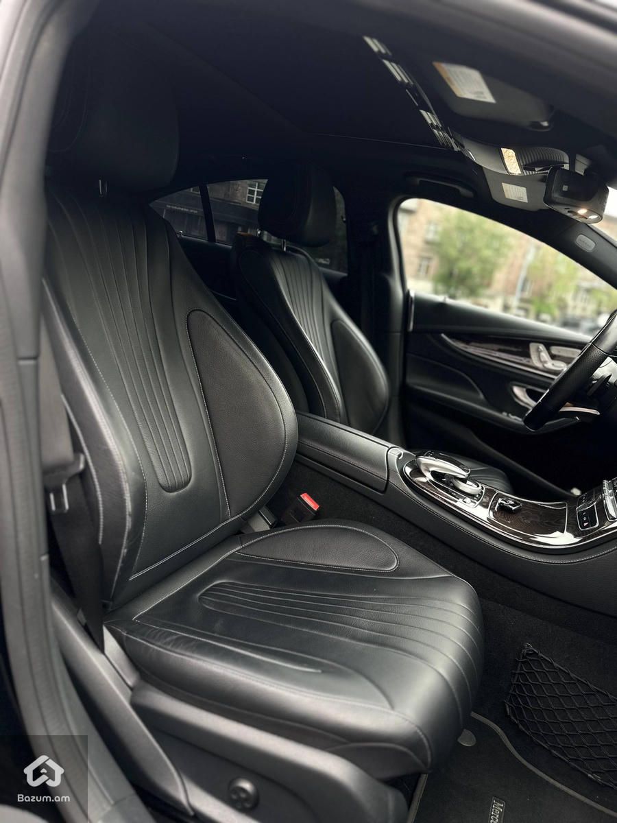 Mercedes-Benz CLS 450  - image 14