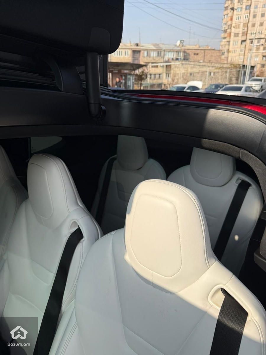 Tesla Model X 2016 - image 7