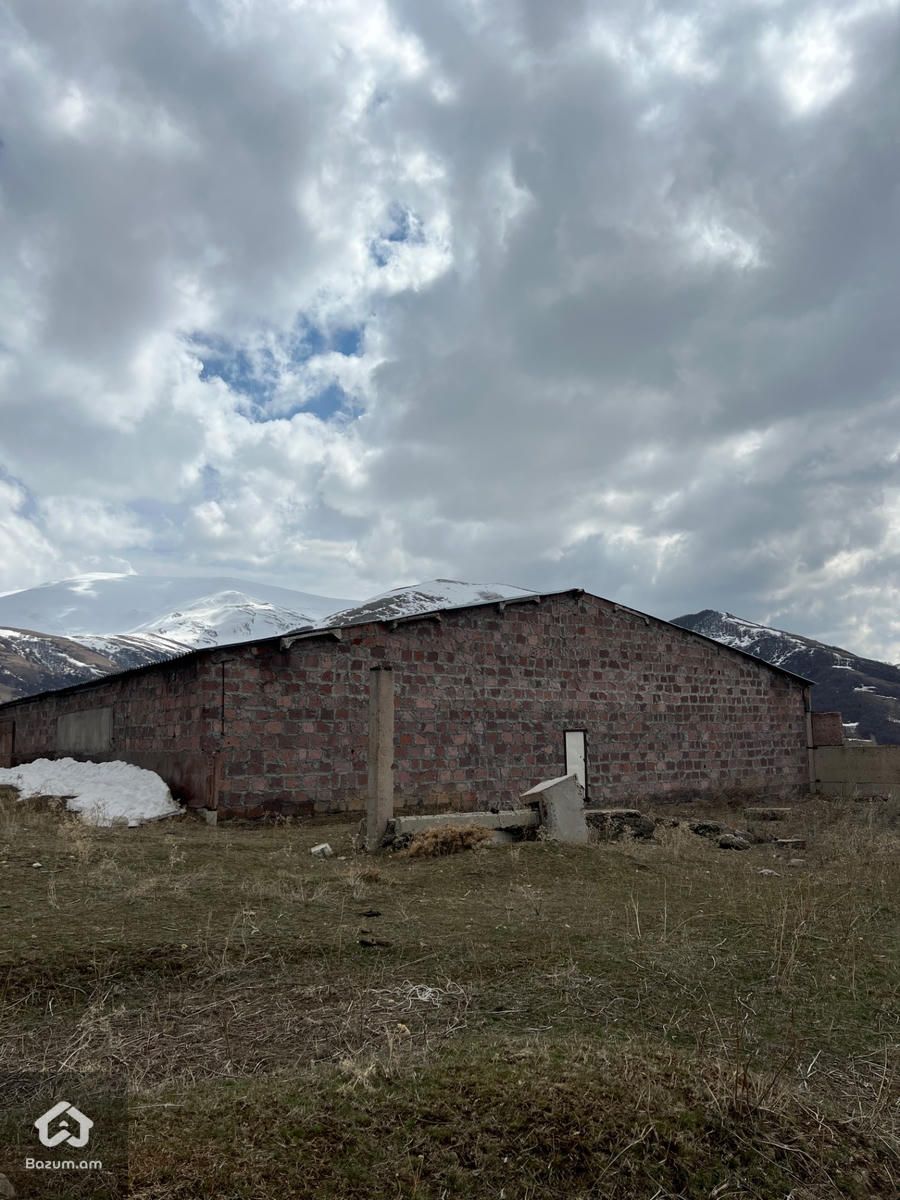 Հողատարածք արդյունաբերական օգտագործման 17-րդ փողոցում Եղիպատրուշում, 3,452 քմ - image 14